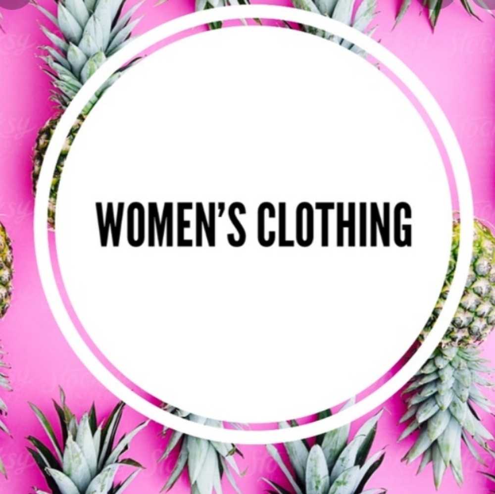 Women's clothing
